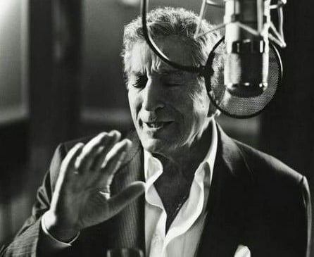 Tony Bennett: King of the American Songbook